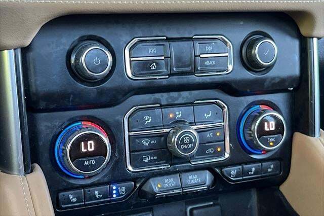 2021 Chevrolet Tahoe Premier Roseville CA