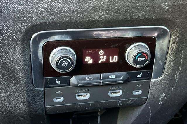 2021 Chevrolet Tahoe Premier Roseville CA