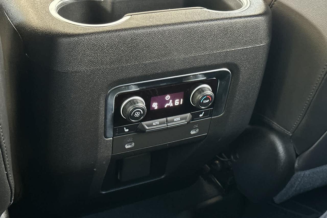 2021 Chevrolet Tahoe Premier Roseville CA