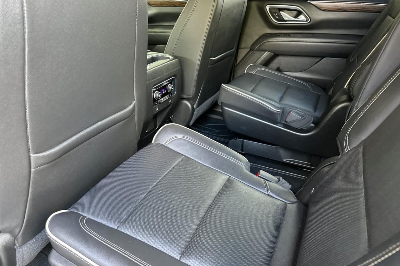 2021 Chevrolet Tahoe Premier Roseville CA