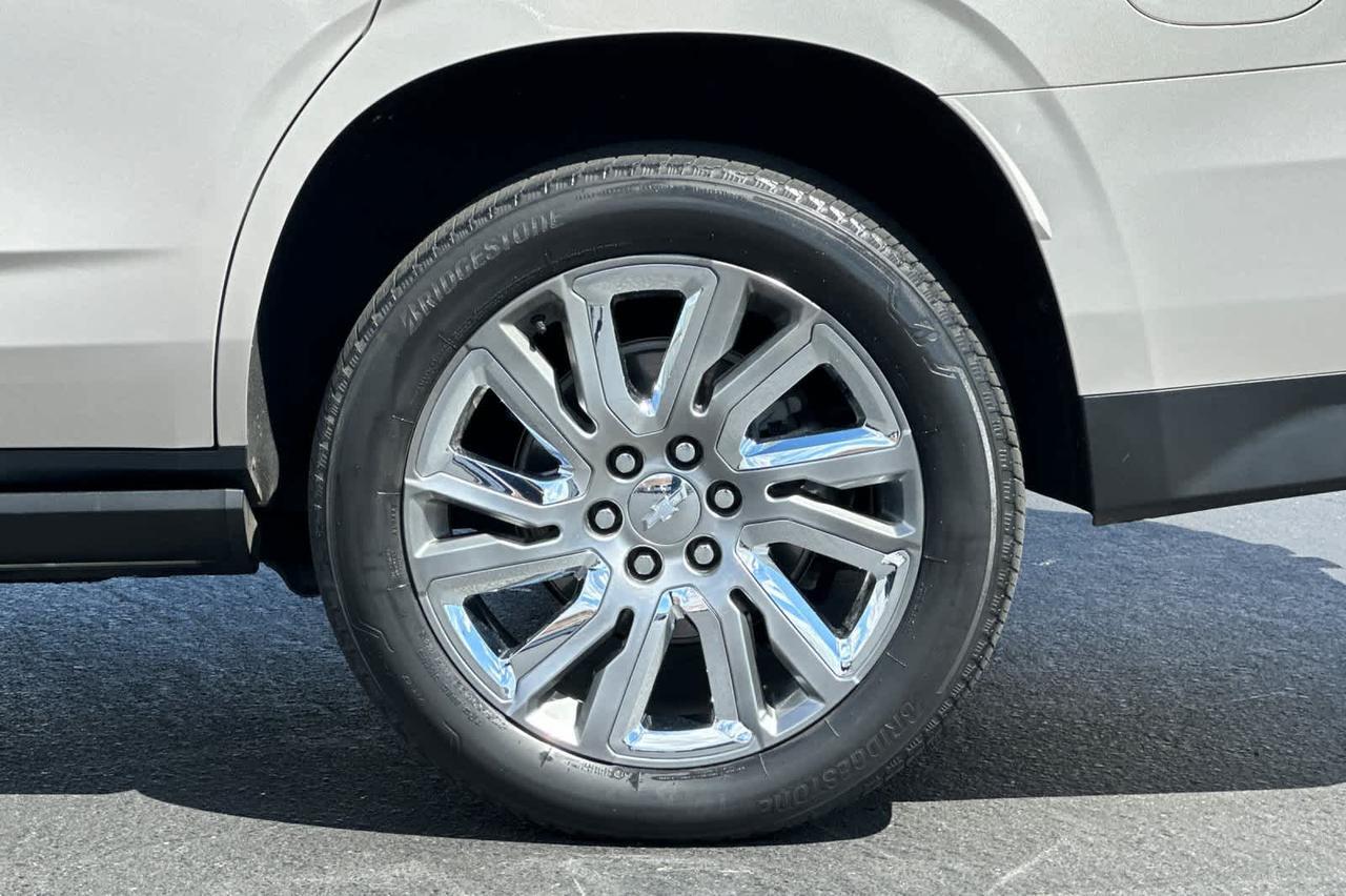 2021 Chevrolet Tahoe Premier Roseville CA