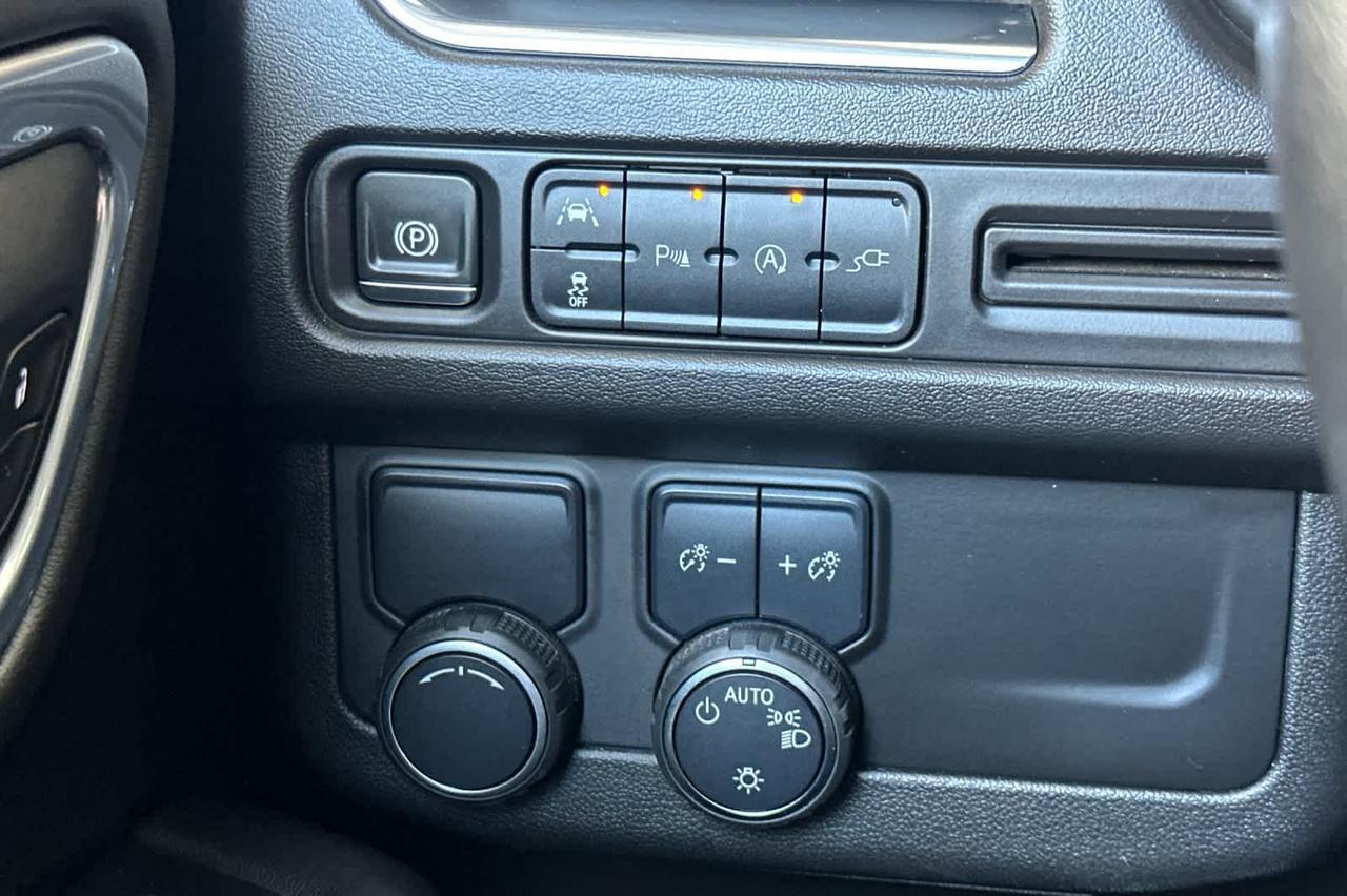 2021 Chevrolet Tahoe Premier Roseville CA