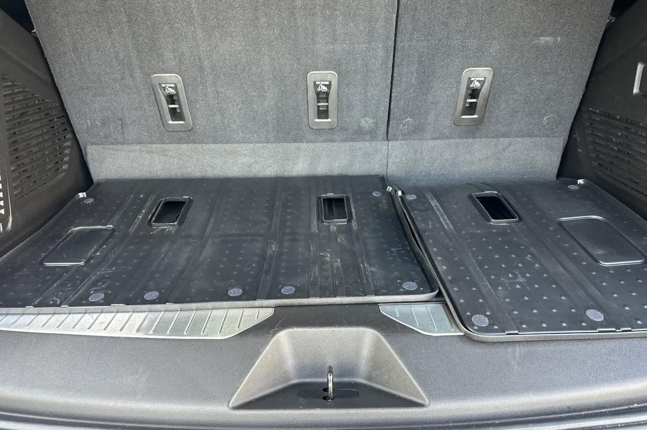 2021 Chevrolet Tahoe Premier Roseville CA