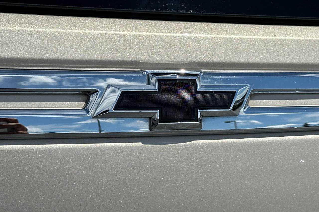 2021 Chevrolet Tahoe Premier Roseville CA