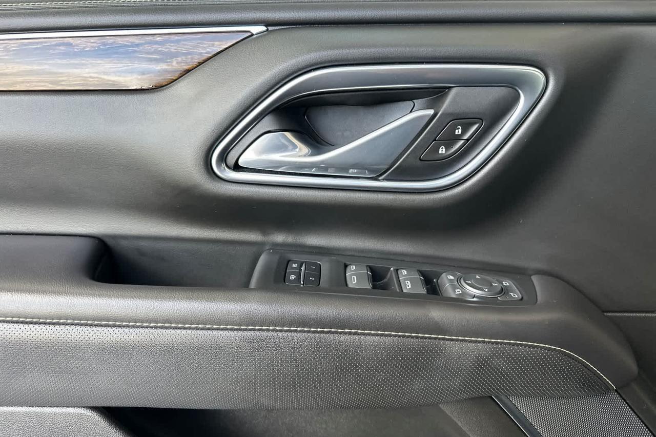 2021 Chevrolet Tahoe Premier Roseville CA