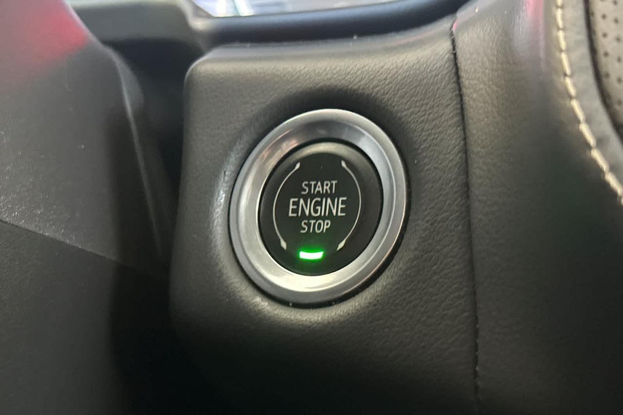 2021 Chevrolet Tahoe Premier Roseville CA