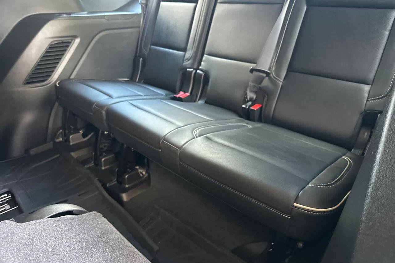 2021 Chevrolet Tahoe Premier Roseville CA