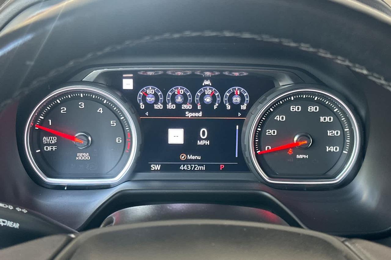 2021 Chevrolet Tahoe Premier Roseville CA