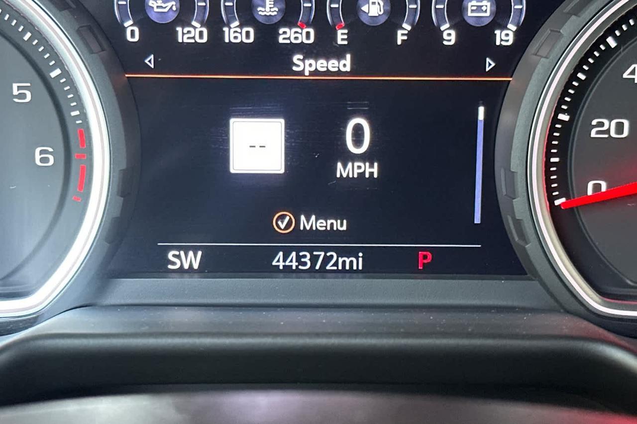 2021 Chevrolet Tahoe Premier Roseville CA