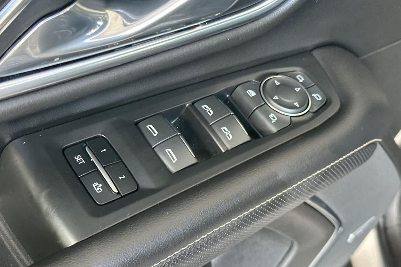 2021 Chevrolet Tahoe Premier Roseville CA