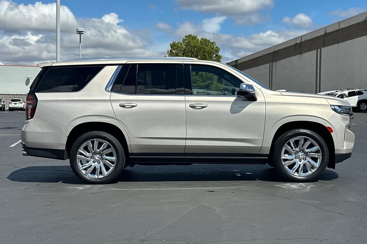2021 Chevrolet Tahoe Premier Roseville CA