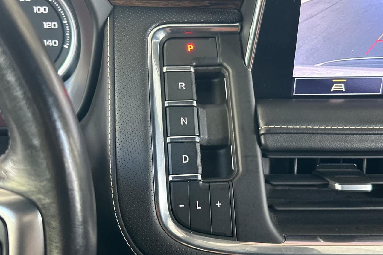 2021 Chevrolet Tahoe Premier Roseville CA