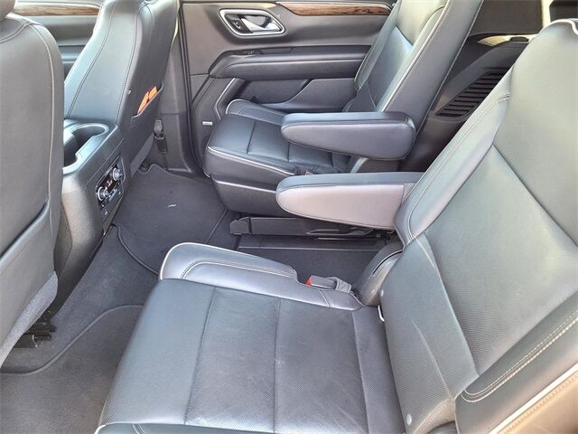 2021 Chevrolet Tahoe Premier Roseville CA