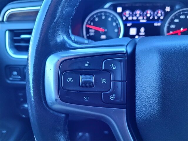 2021 Chevrolet Tahoe Premier Roseville CA