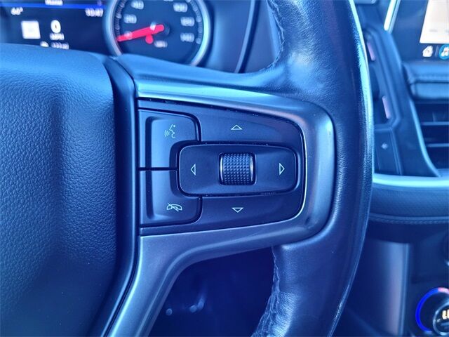 2021 Chevrolet Tahoe Premier Roseville CA