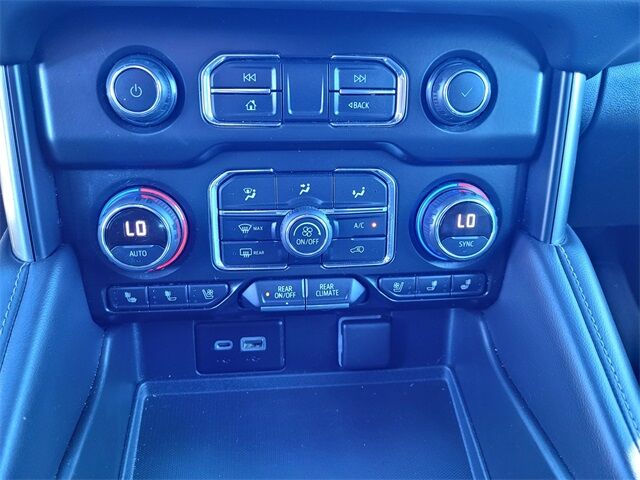 2021 Chevrolet Tahoe Premier Roseville CA