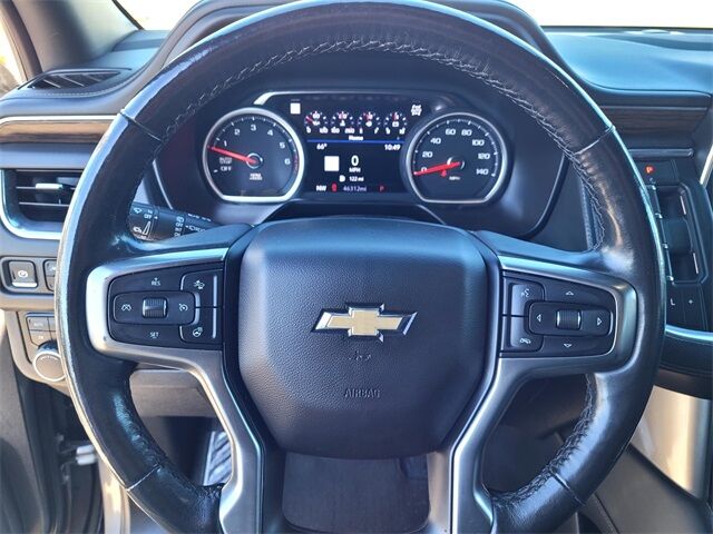 2021 Chevrolet Tahoe Premier Roseville CA