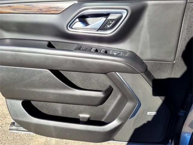 2021 Chevrolet Tahoe Premier Roseville CA