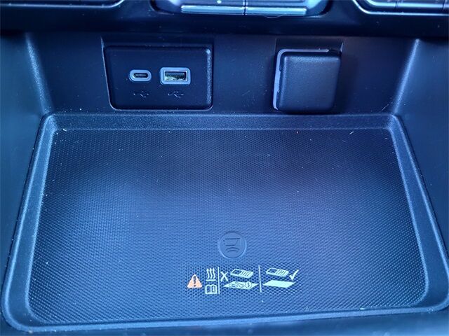 2021 Chevrolet Tahoe Premier Roseville CA