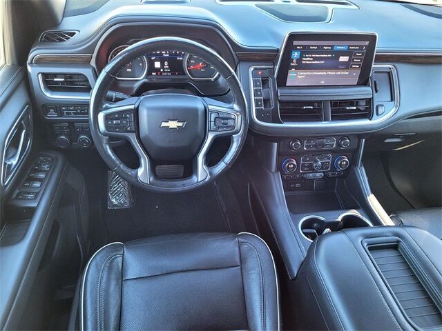 2021 Chevrolet Tahoe Premier Roseville CA