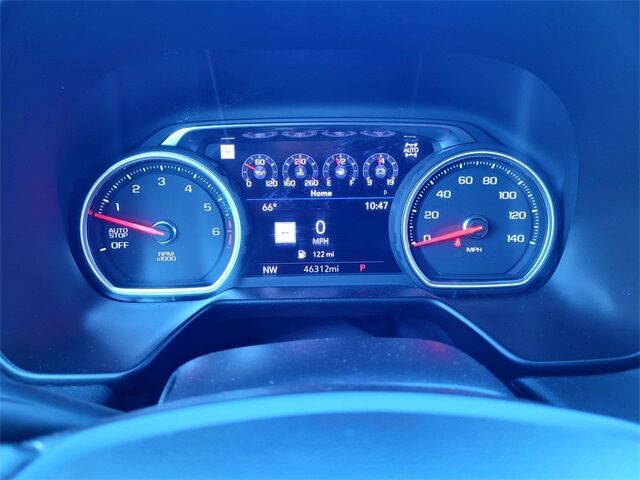 2021 Chevrolet Tahoe Premier Roseville CA