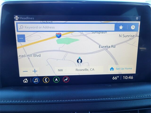 2021 Chevrolet Tahoe Premier Roseville CA