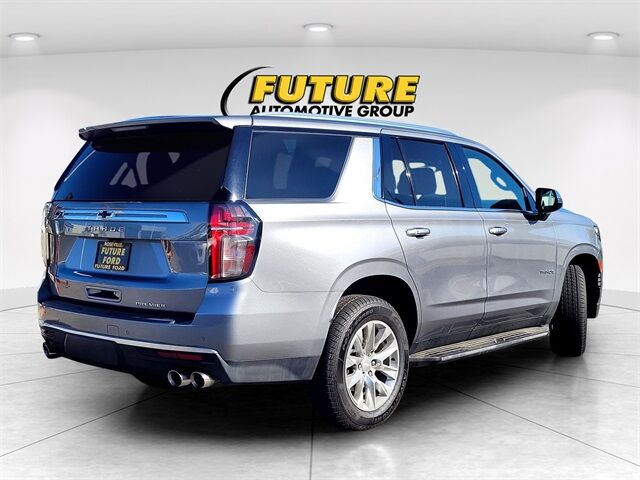 2021 Chevrolet Tahoe Premier Roseville CA