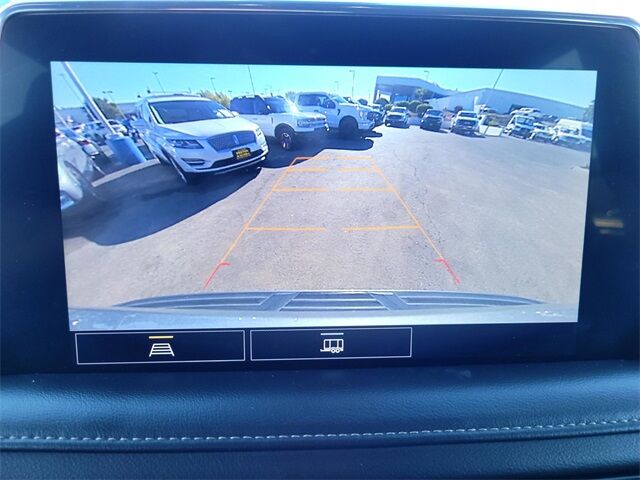 2021 Chevrolet Tahoe Premier Roseville CA