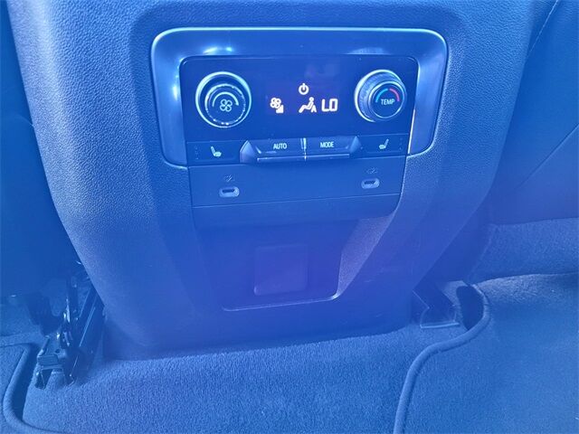 2021 Chevrolet Tahoe Premier Roseville CA