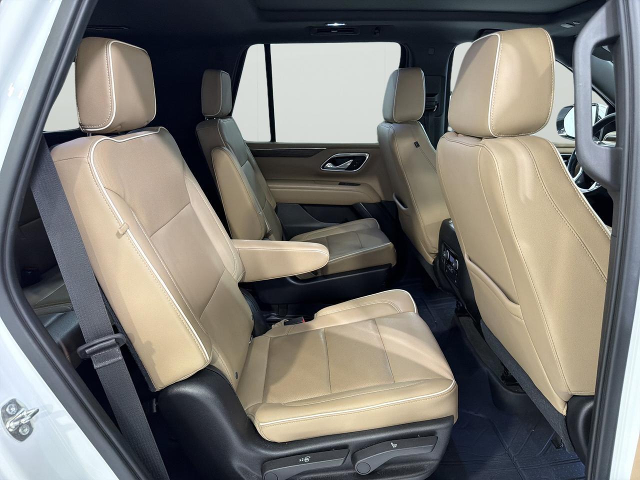 2021 Chevrolet Tahoe Premier San Antonio TX