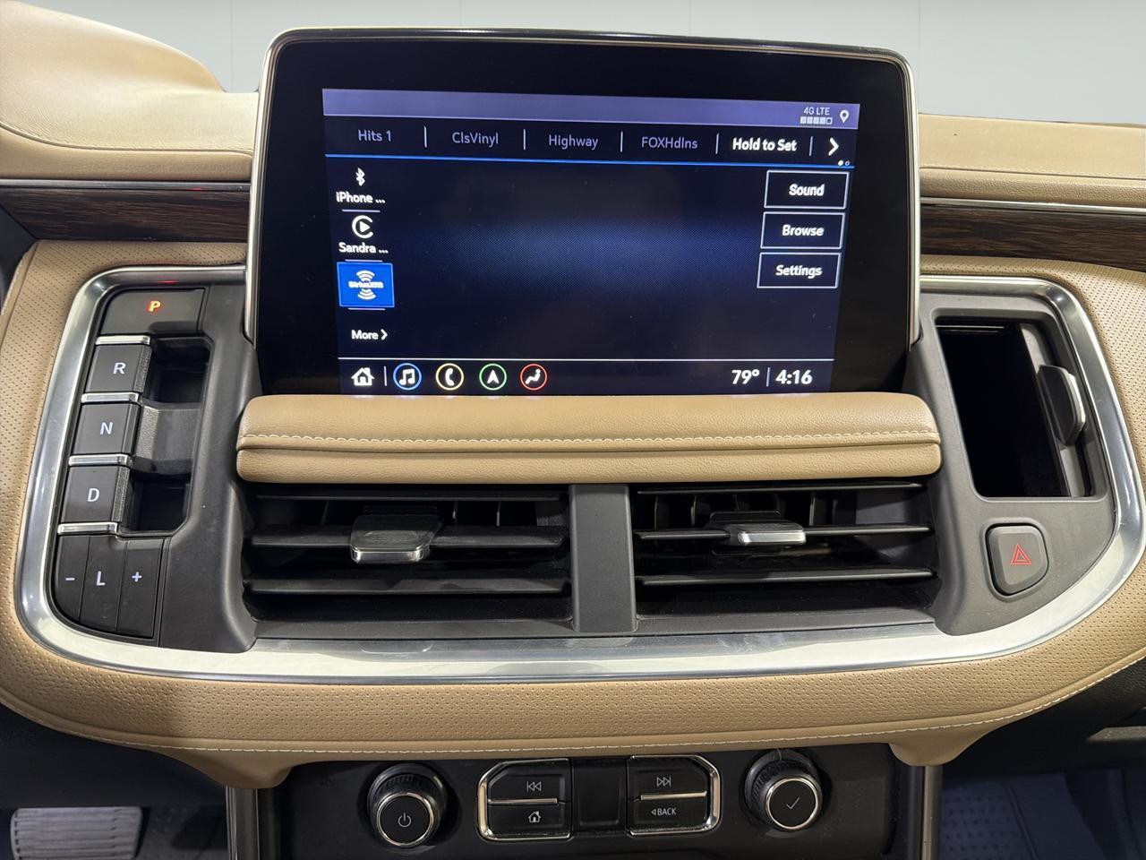 2021 Chevrolet Tahoe Premier San Antonio TX