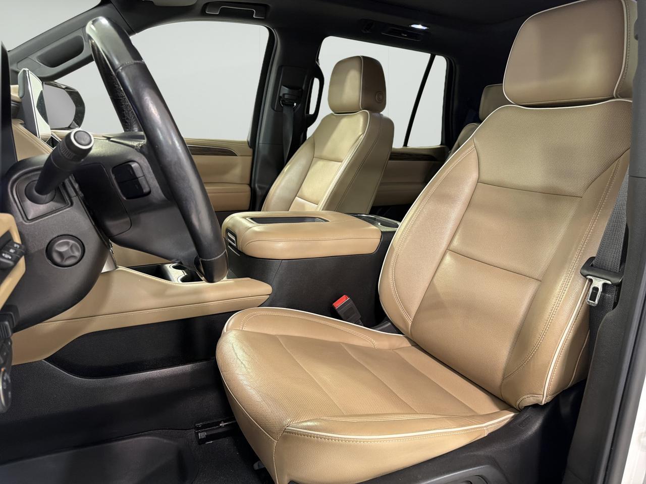2021 Chevrolet Tahoe Premier San Antonio TX