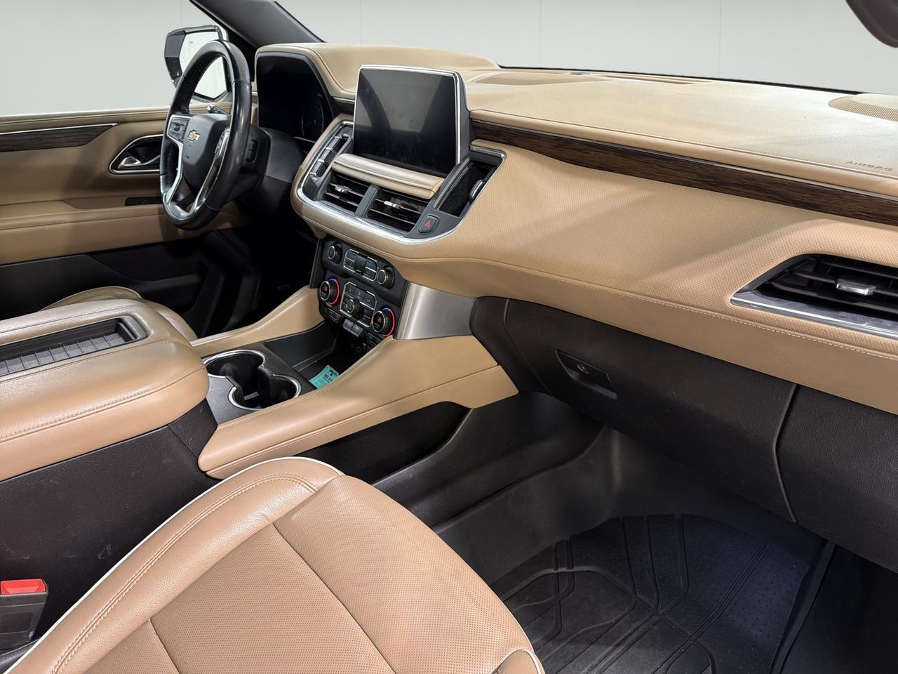 2021 Chevrolet Tahoe Premier San Antonio TX