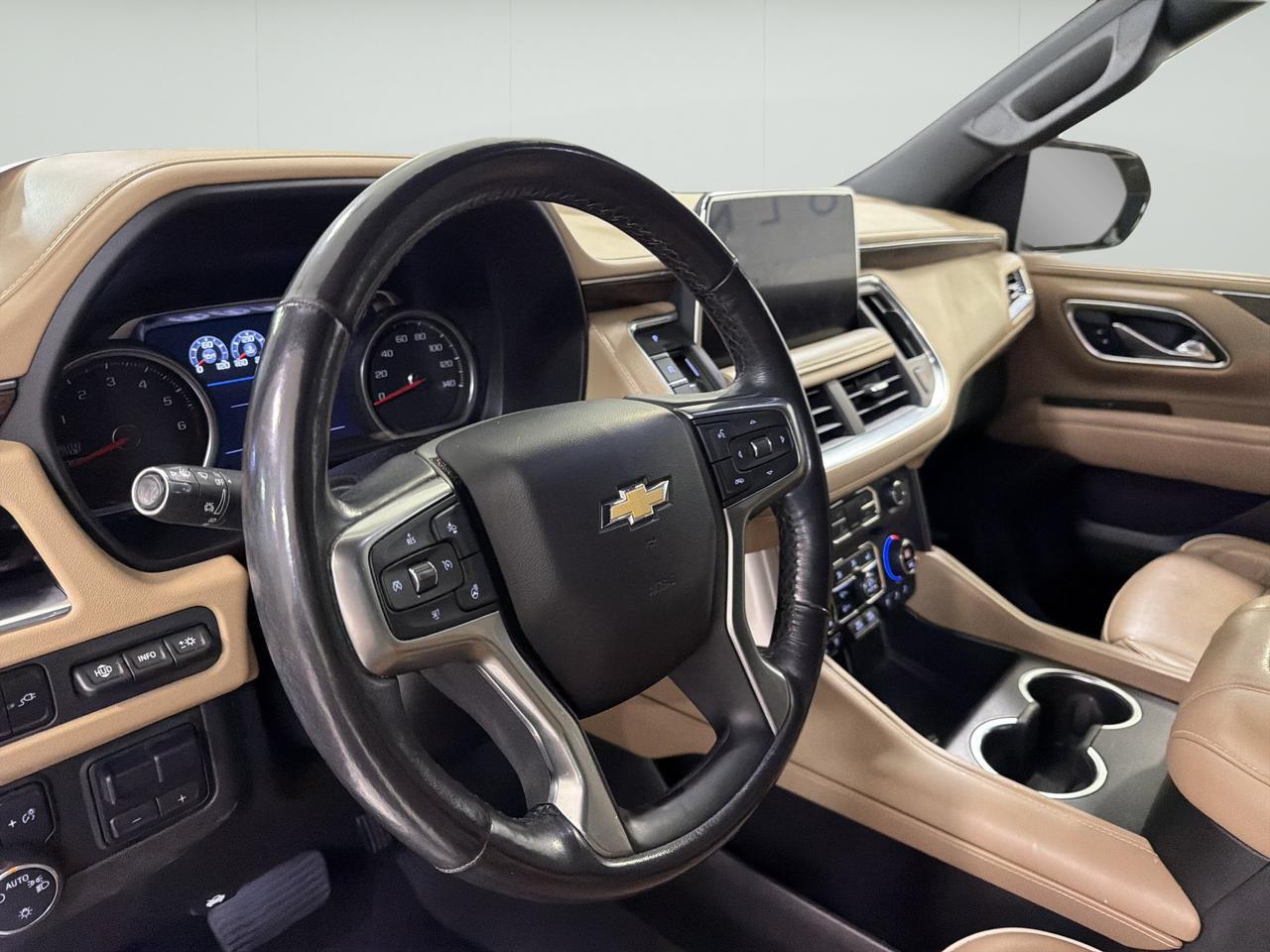 2021 Chevrolet Tahoe Premier San Antonio TX