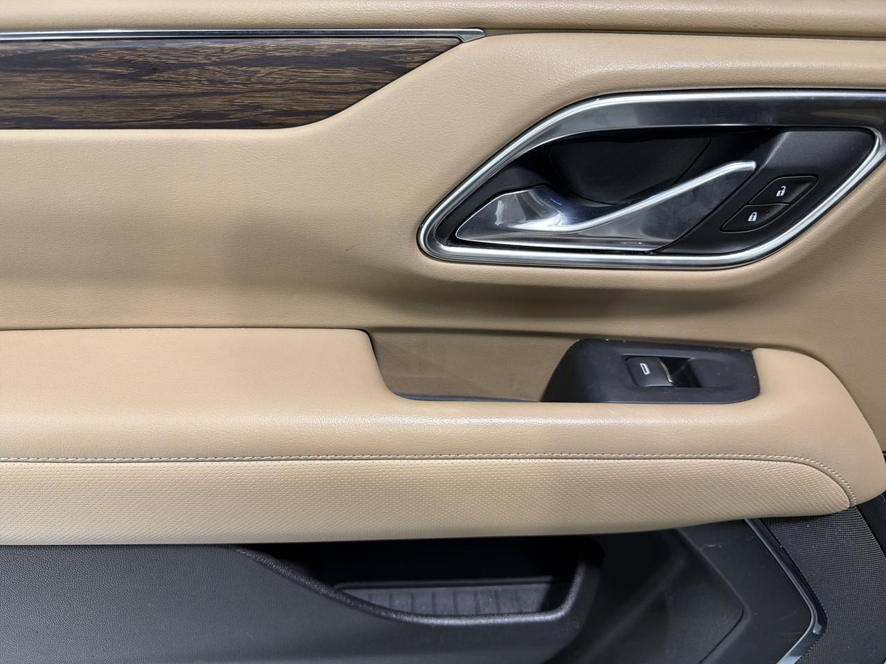 2021 Chevrolet Tahoe Premier San Antonio TX