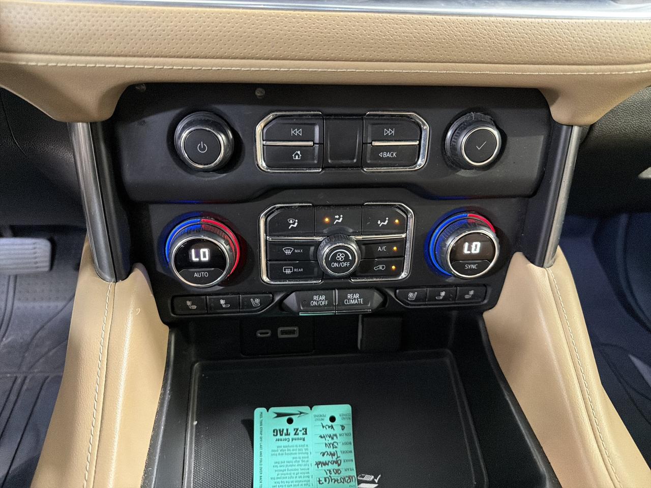 2021 Chevrolet Tahoe Premier San Antonio TX