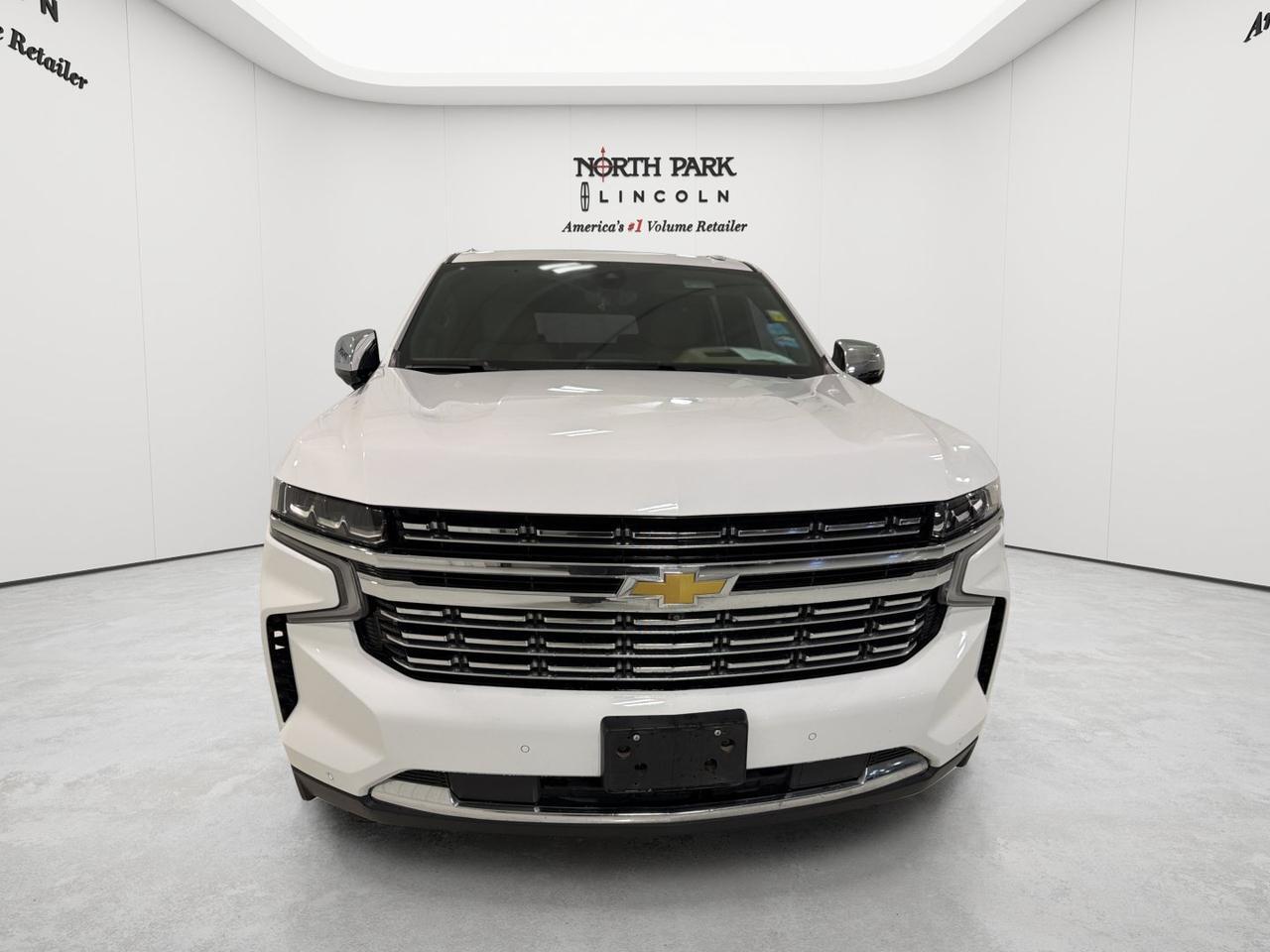 2021 Chevrolet Tahoe Premier San Antonio TX