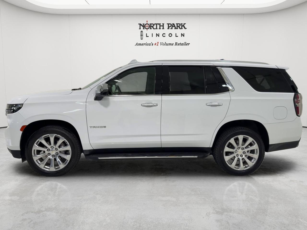 2021 Chevrolet Tahoe Premier San Antonio TX