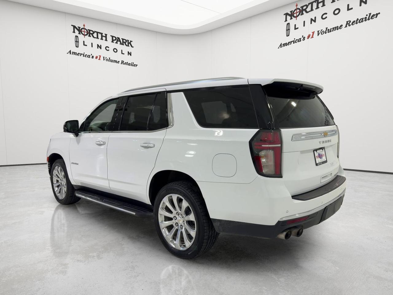 2021 Chevrolet Tahoe Premier San Antonio TX