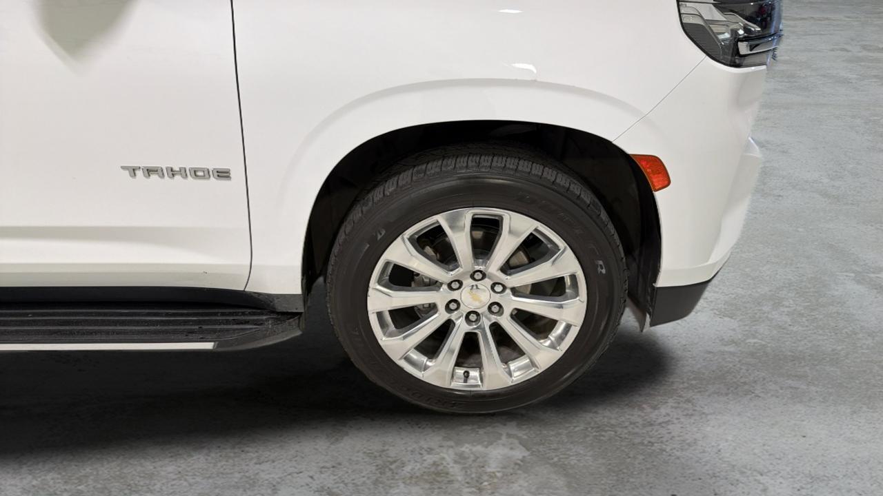 2021 Chevrolet Tahoe Premier San Antonio TX