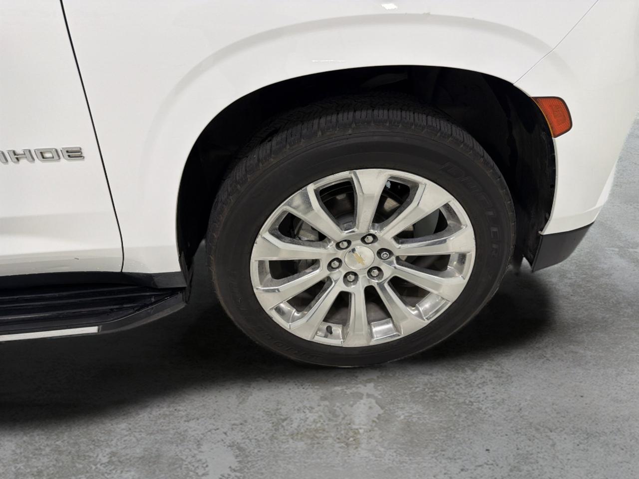 2021 Chevrolet Tahoe Premier San Antonio TX