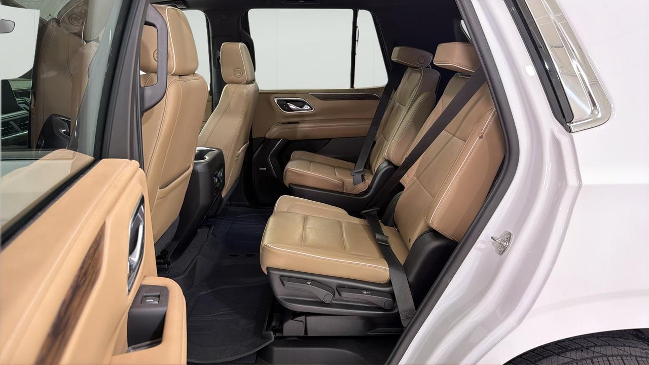 2021 Chevrolet Tahoe Premier San Antonio TX