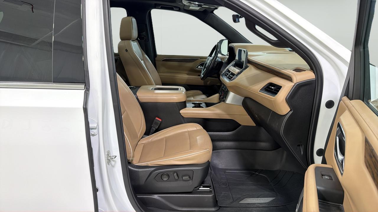 2021 Chevrolet Tahoe Premier San Antonio TX