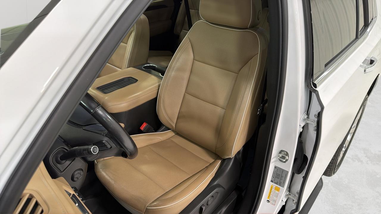 2021 Chevrolet Tahoe Premier San Antonio TX