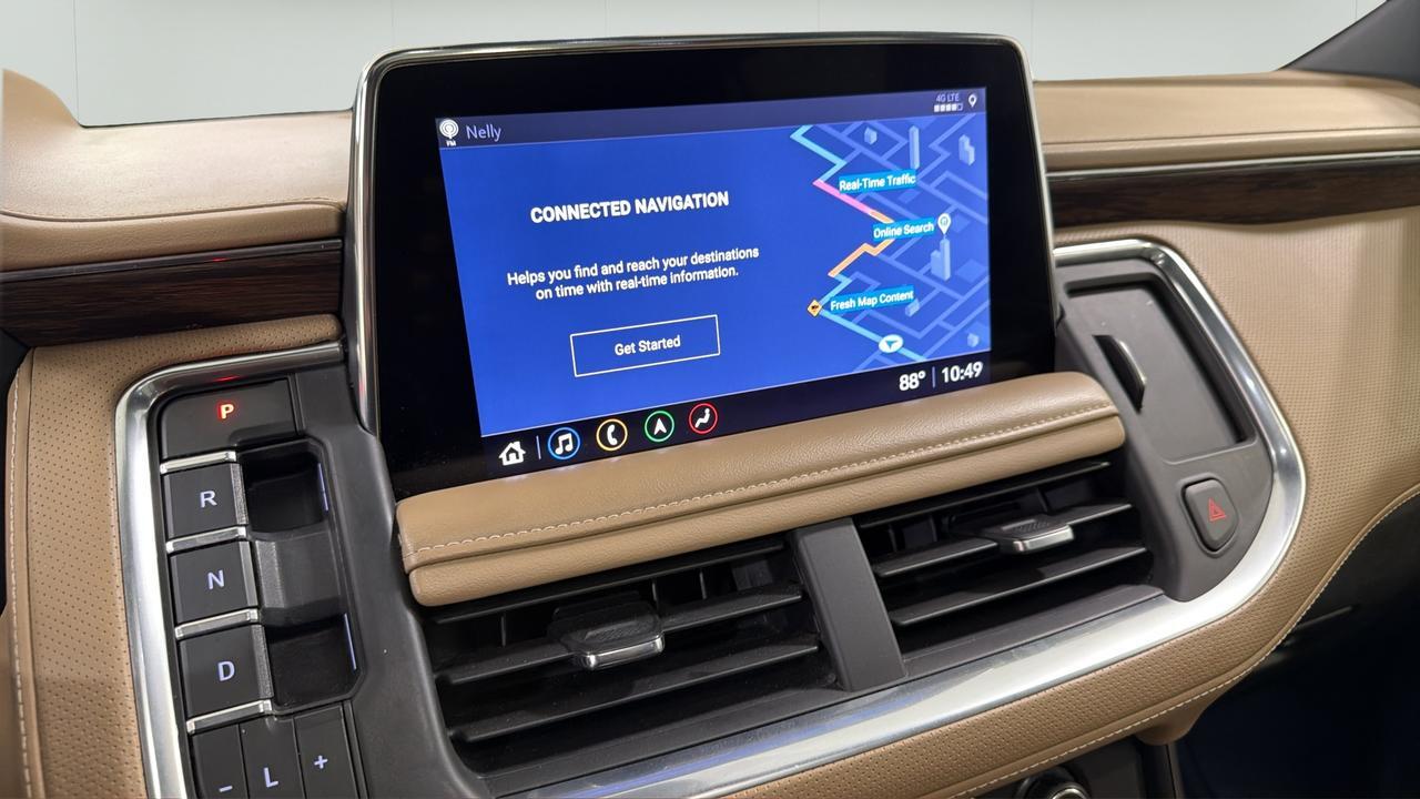 2021 Chevrolet Tahoe Premier San Antonio TX