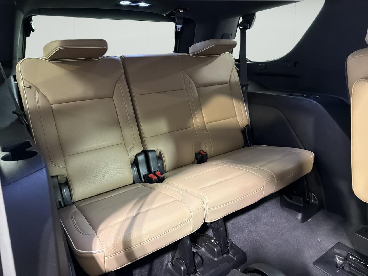 2021 Chevrolet Tahoe Premier San Antonio TX