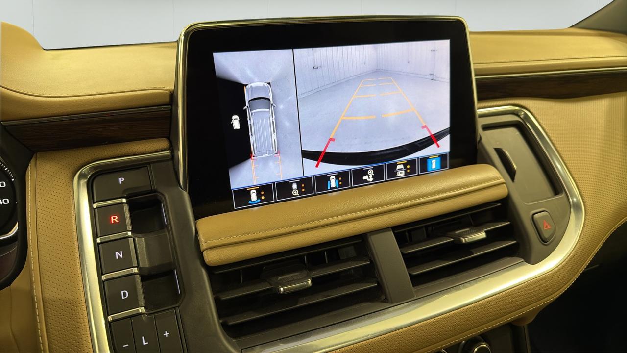 2021 Chevrolet Tahoe Premier San Antonio TX