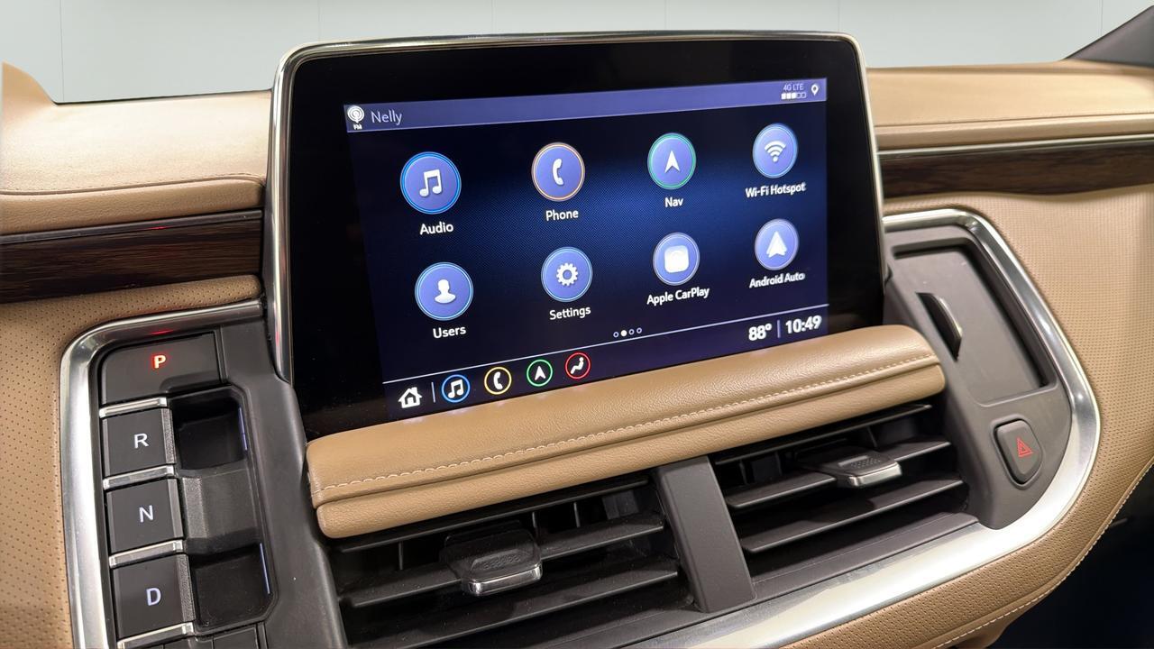 2021 Chevrolet Tahoe Premier San Antonio TX