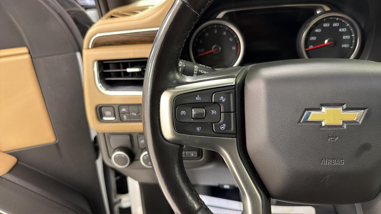 2021 Chevrolet Tahoe Premier San Antonio TX