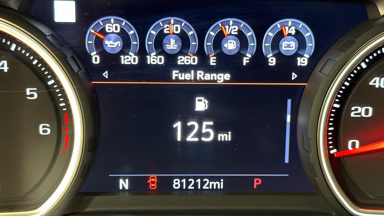 2021 Chevrolet Tahoe Premier San Antonio TX